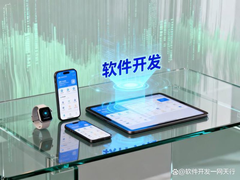 IT服务外包：科技风帆下的一场盛宴